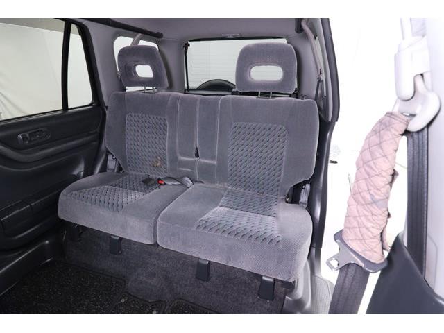 1999 Honda CRV (CC-2065911) for sale in Christiansburg, Virginia