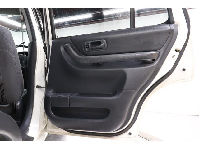 1999 Honda CRV (CC-2065911) for sale in Christiansburg, Virginia