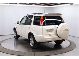 1999 Honda CRV (CC-2065911) for sale in Christiansburg, Virginia