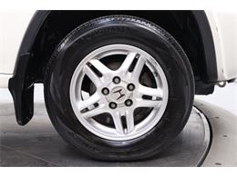 1999 Honda CRV (CC-2065911) for sale in Christiansburg, Virginia