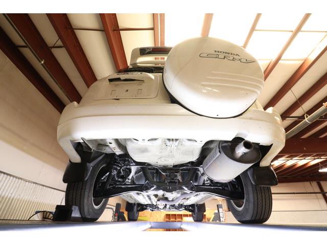 1999 Honda CRV (CC-2065911) for sale in Christiansburg, Virginia