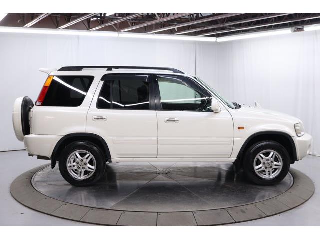 1999 Honda CRV (CC-2065911) for sale in Christiansburg, Virginia