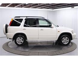 1999 Honda CRV (CC-2065911) for sale in Christiansburg, Virginia