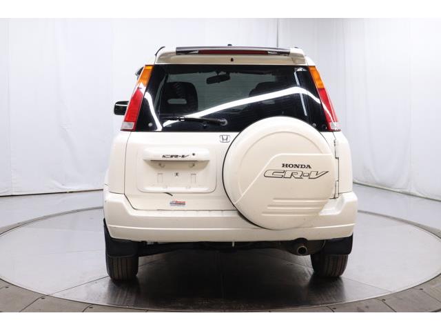 1999 Honda CRV (CC-2065911) for sale in Christiansburg, Virginia