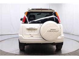 1999 Honda CRV (CC-2065911) for sale in Christiansburg, Virginia