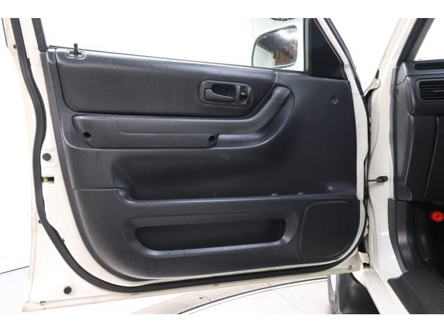 1999 Honda CRV (CC-2065911) for sale in Christiansburg, Virginia