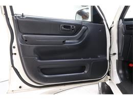 1999 Honda CRV (CC-2065911) for sale in Christiansburg, Virginia