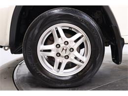 1999 Honda CRV (CC-2065911) for sale in Christiansburg, Virginia