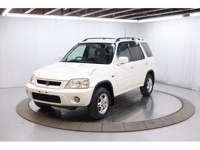 1999 Honda CRV (CC-2065911) for sale in Christiansburg, Virginia