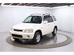 1999 Honda CRV (CC-2065911) for sale in Christiansburg, Virginia
