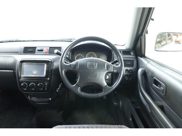 1999 Honda CRV (CC-2065911) for sale in Christiansburg, Virginia