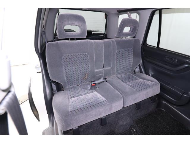 1999 Honda CRV (CC-2065911) for sale in Christiansburg, Virginia