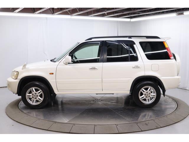 1999 Honda CRV (CC-2065911) for sale in Christiansburg, Virginia