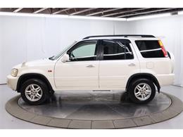 1999 Honda CRV (CC-2065911) for sale in Christiansburg, Virginia