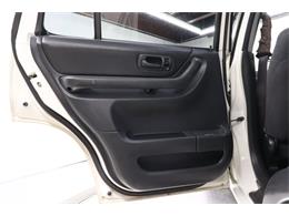 1999 Honda CRV (CC-2065911) for sale in Christiansburg, Virginia