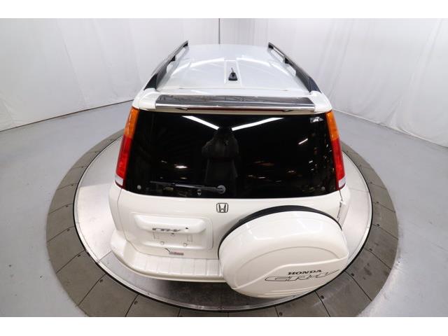 1999 Honda CRV (CC-2065911) for sale in Christiansburg, Virginia