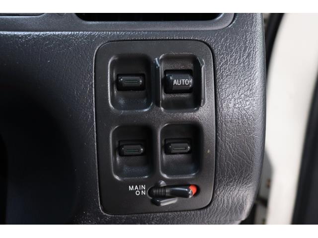 1999 Honda CRV (CC-2065911) for sale in Christiansburg, Virginia