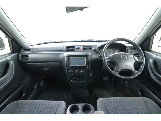 1999 Honda CRV (CC-2065911) for sale in Christiansburg, Virginia