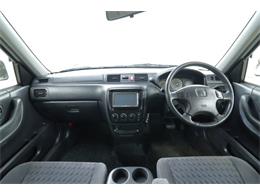 1999 Honda CRV (CC-2065911) for sale in Christiansburg, Virginia