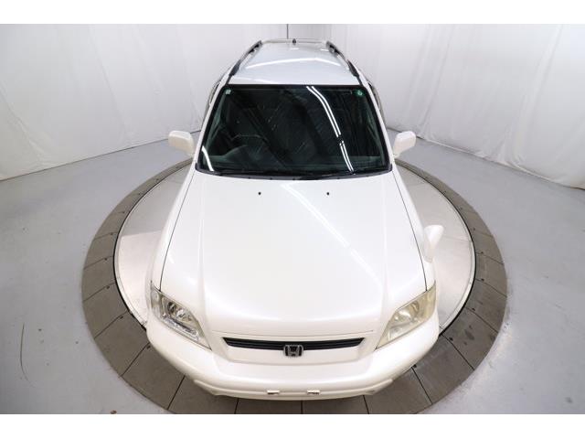 1999 Honda CRV (CC-2065911) for sale in Christiansburg, Virginia