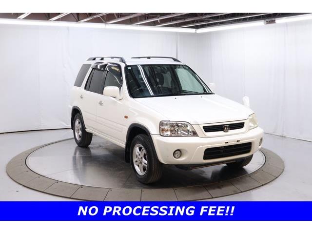 1999 Honda CRV (CC-2065911) for sale in Christiansburg, Virginia