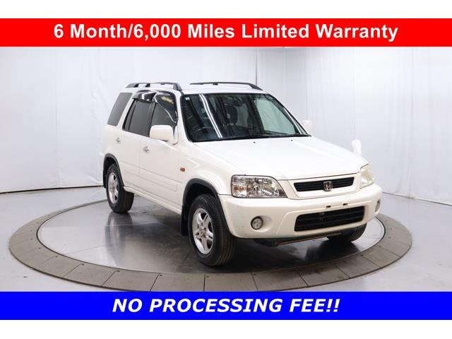 1999 Honda CRV (CC-2065911) for sale in Christiansburg, Virginia