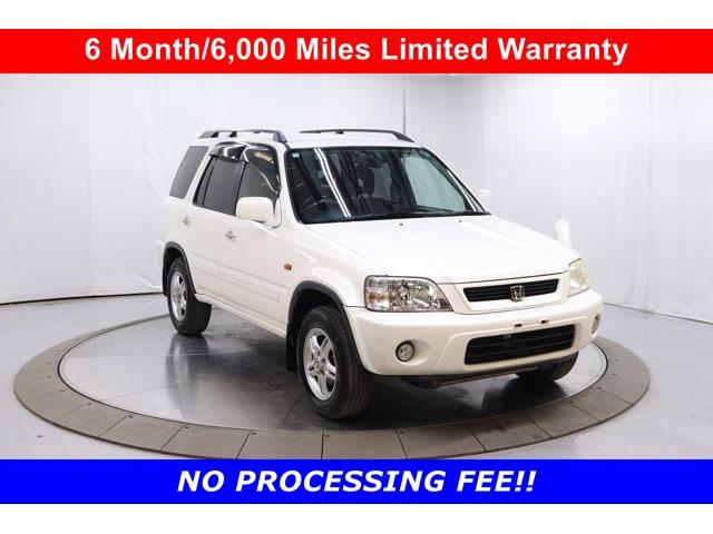 1999 Honda CRV (CC-2065911) for sale in Christiansburg, Virginia