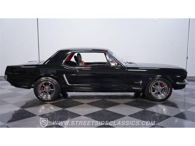 1965 Ford Mustang (CC-2065912) for sale in Lithia Springs, Georgia