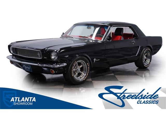 1965 Ford Mustang (CC-2065912) for sale in Lithia Springs, Georgia