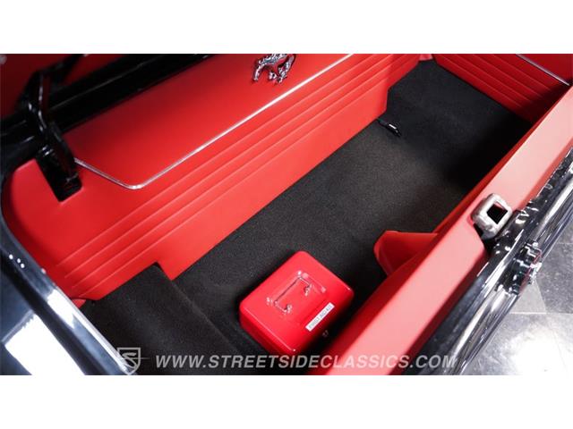 1965 Ford Mustang (CC-2065912) for sale in Lithia Springs, Georgia