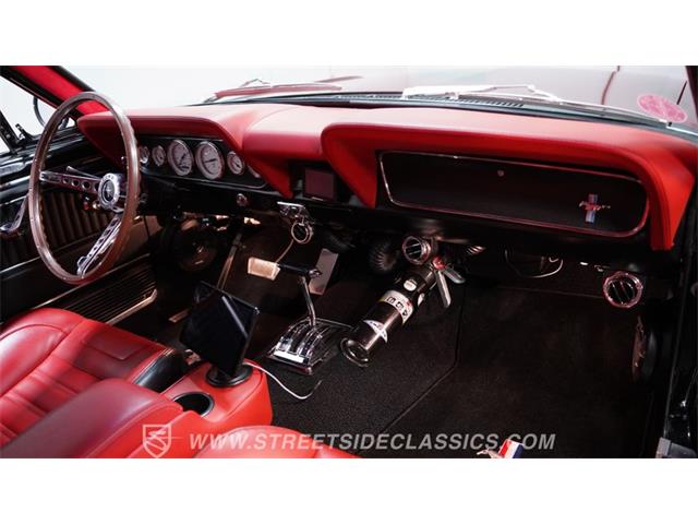 1965 Ford Mustang (CC-2065912) for sale in Lithia Springs, Georgia