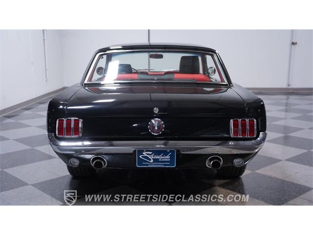 1965 Ford Mustang (CC-2065912) for sale in Lithia Springs, Georgia