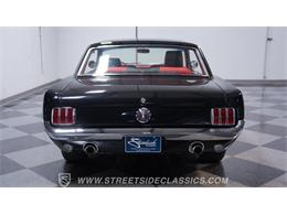 1965 Ford Mustang (CC-2065912) for sale in Lithia Springs, Georgia
