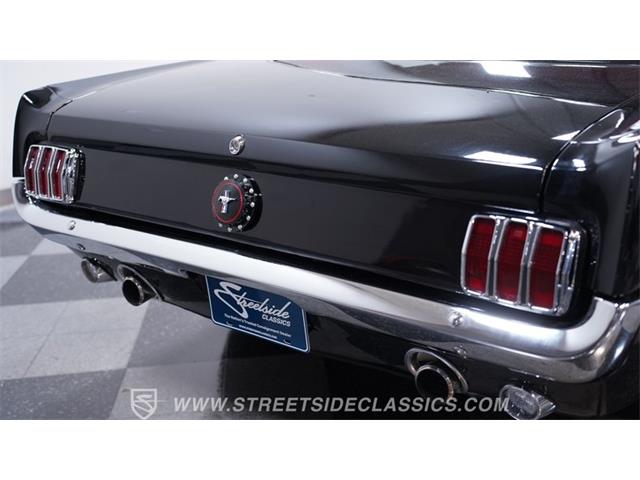 1965 Ford Mustang (CC-2065912) for sale in Lithia Springs, Georgia
