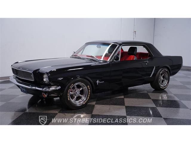 1965 Ford Mustang (CC-2065912) for sale in Lithia Springs, Georgia