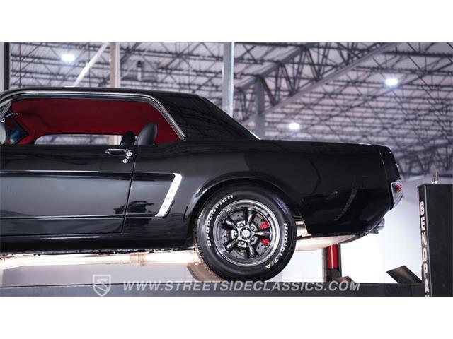 1965 Ford Mustang (CC-2065912) for sale in Lithia Springs, Georgia