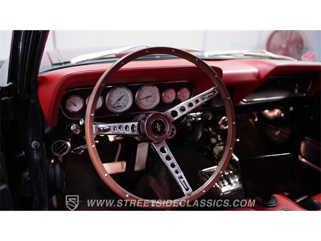 1965 Ford Mustang (CC-2065912) for sale in Lithia Springs, Georgia