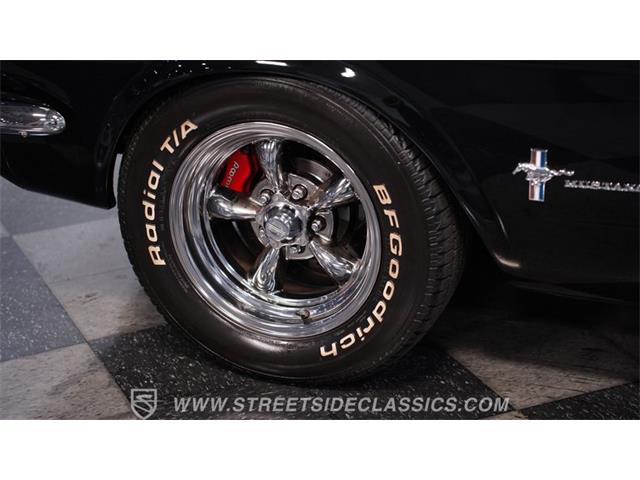 1965 Ford Mustang (CC-2065912) for sale in Lithia Springs, Georgia