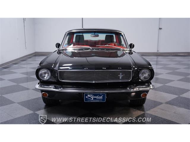 1965 Ford Mustang (CC-2065912) for sale in Lithia Springs, Georgia