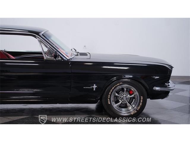 1965 Ford Mustang (CC-2065912) for sale in Lithia Springs, Georgia