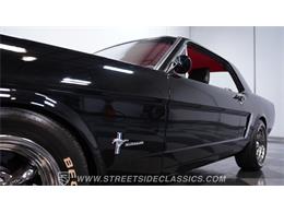 1965 Ford Mustang (CC-2065912) for sale in Lithia Springs, Georgia