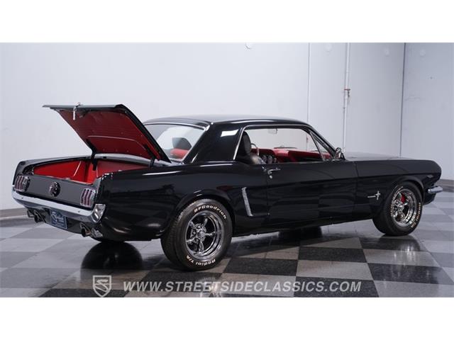 1965 Ford Mustang (CC-2065912) for sale in Lithia Springs, Georgia