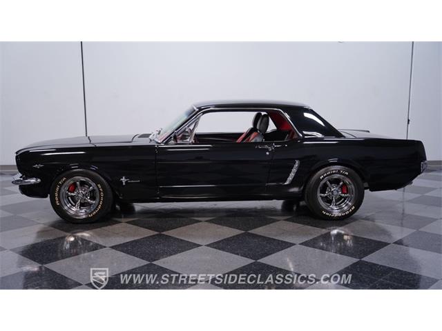 1965 Ford Mustang (CC-2065912) for sale in Lithia Springs, Georgia