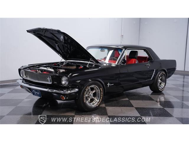 1965 Ford Mustang (CC-2065912) for sale in Lithia Springs, Georgia
