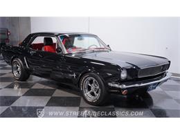 1965 Ford Mustang (CC-2065912) for sale in Lithia Springs, Georgia