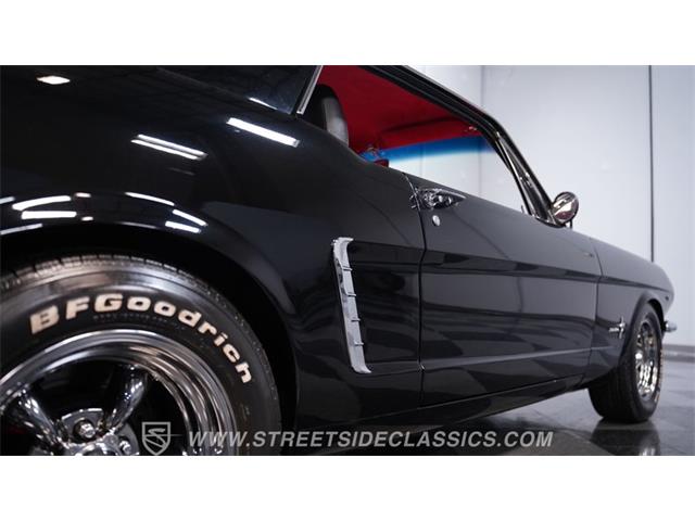1965 Ford Mustang (CC-2065912) for sale in Lithia Springs, Georgia