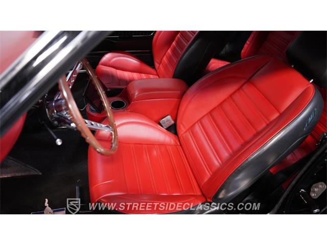 1965 Ford Mustang (CC-2065912) for sale in Lithia Springs, Georgia