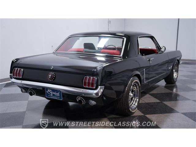 1965 Ford Mustang (CC-2065912) for sale in Lithia Springs, Georgia