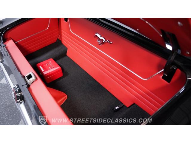 1965 Ford Mustang (CC-2065912) for sale in Lithia Springs, Georgia