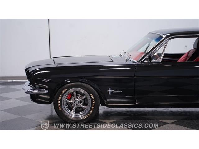 1965 Ford Mustang (CC-2065912) for sale in Lithia Springs, Georgia